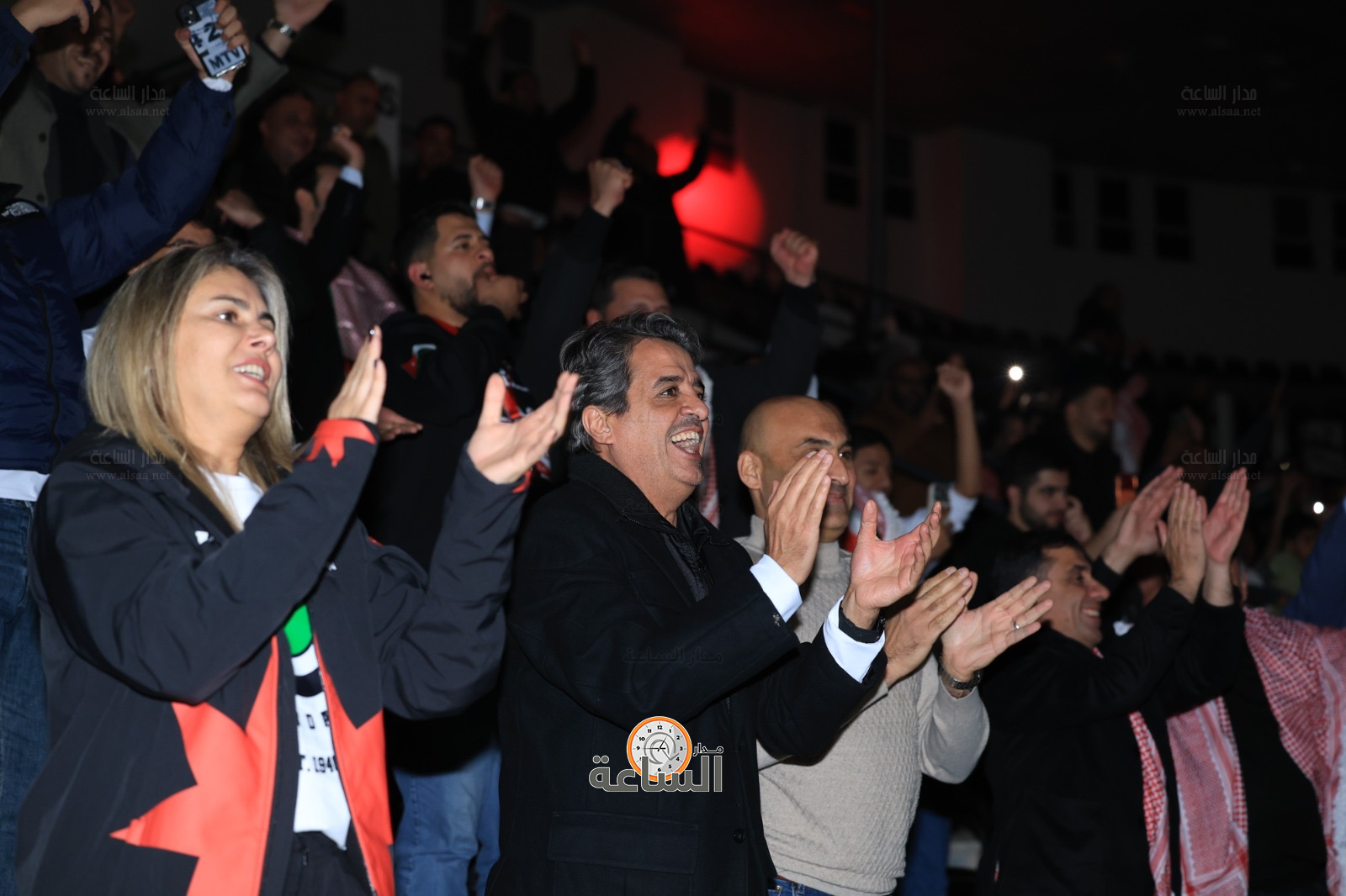 Madar Al-Saa Images 0.6593038465016957