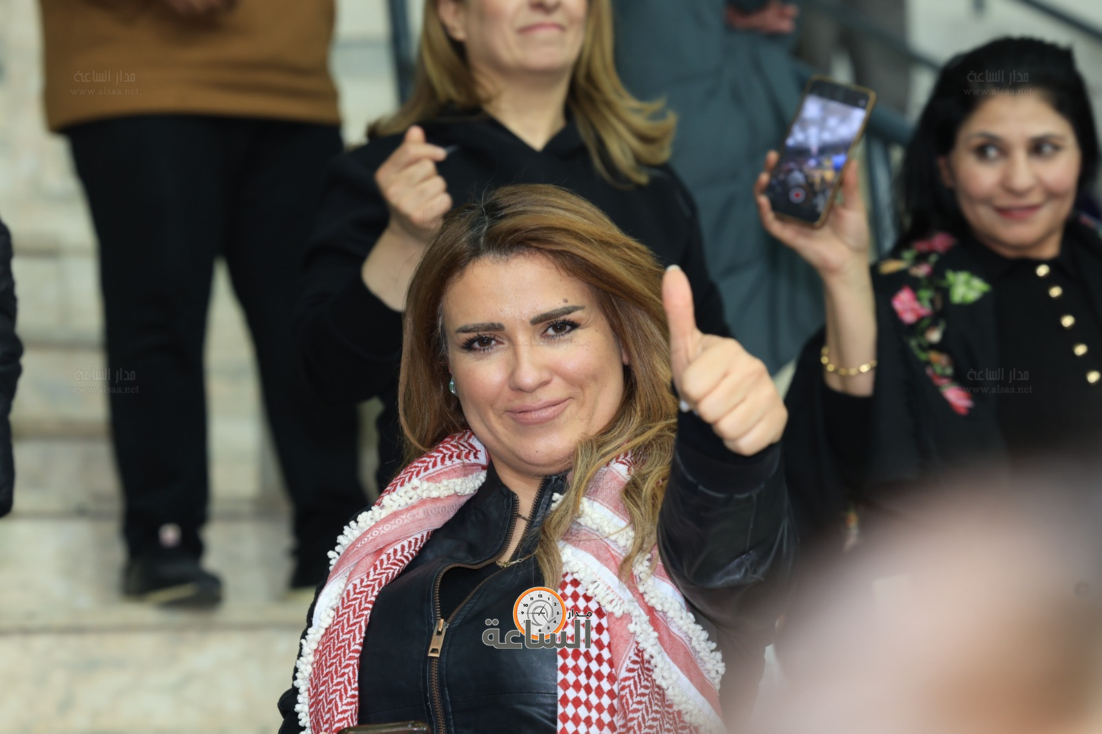 Madar Al-Saa Images 0.5046118736520234