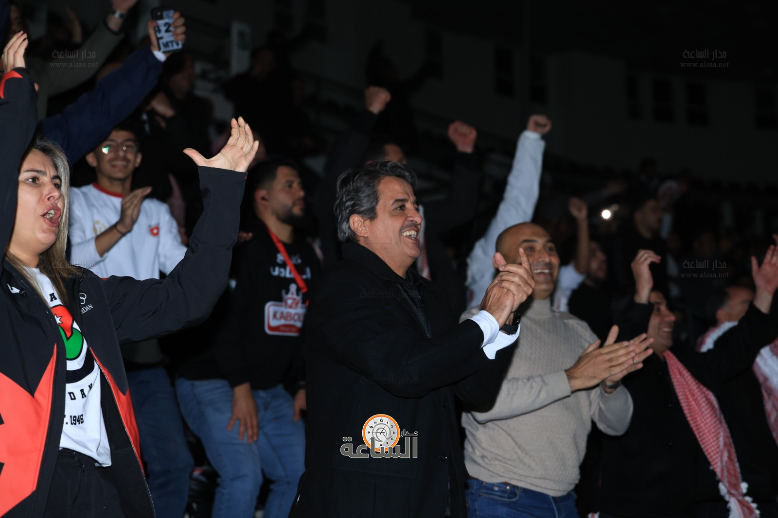 Madar Al-Saa Images 0.0112163303238495