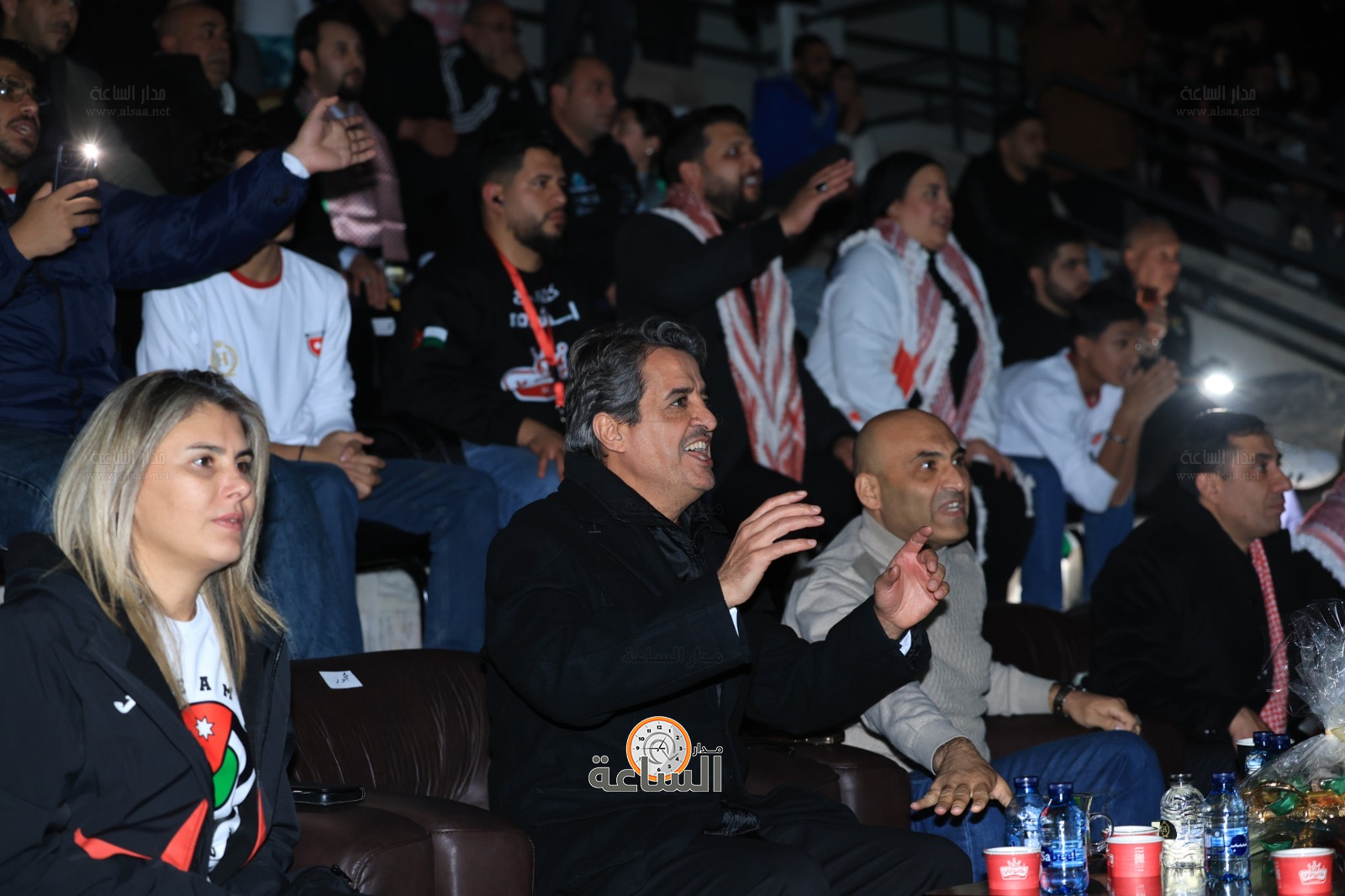 Madar Al-Saa Images 0.6985312099466328