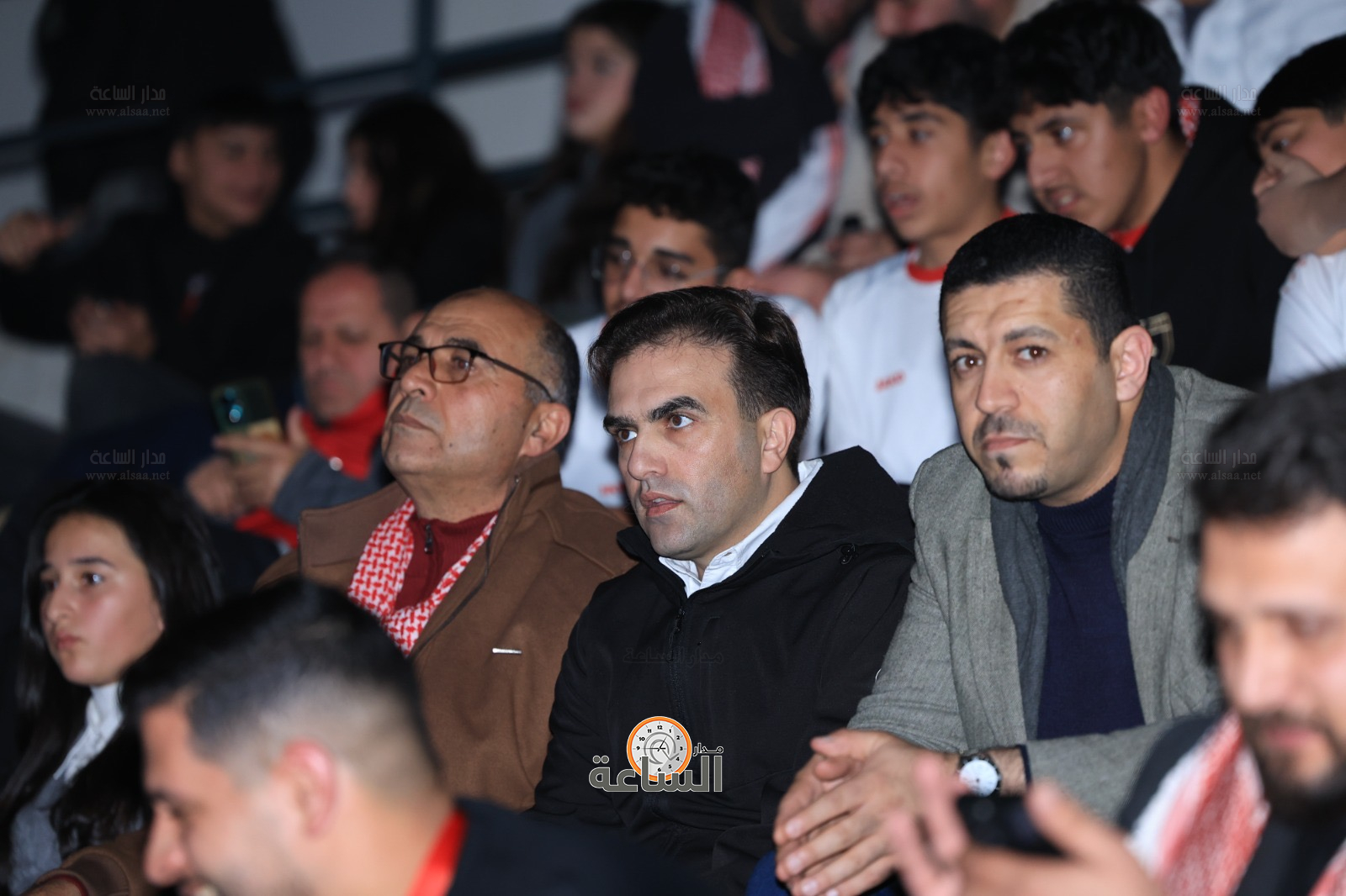 Madar Al-Saa Images 0.06826292917665555