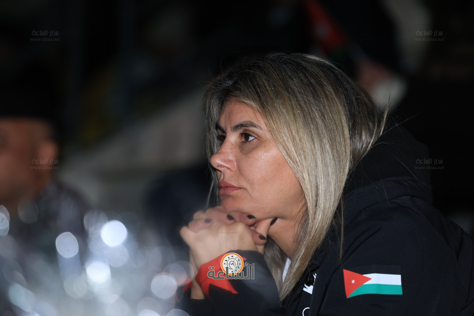 Madar Al-Saa Images 0.39856826210653085