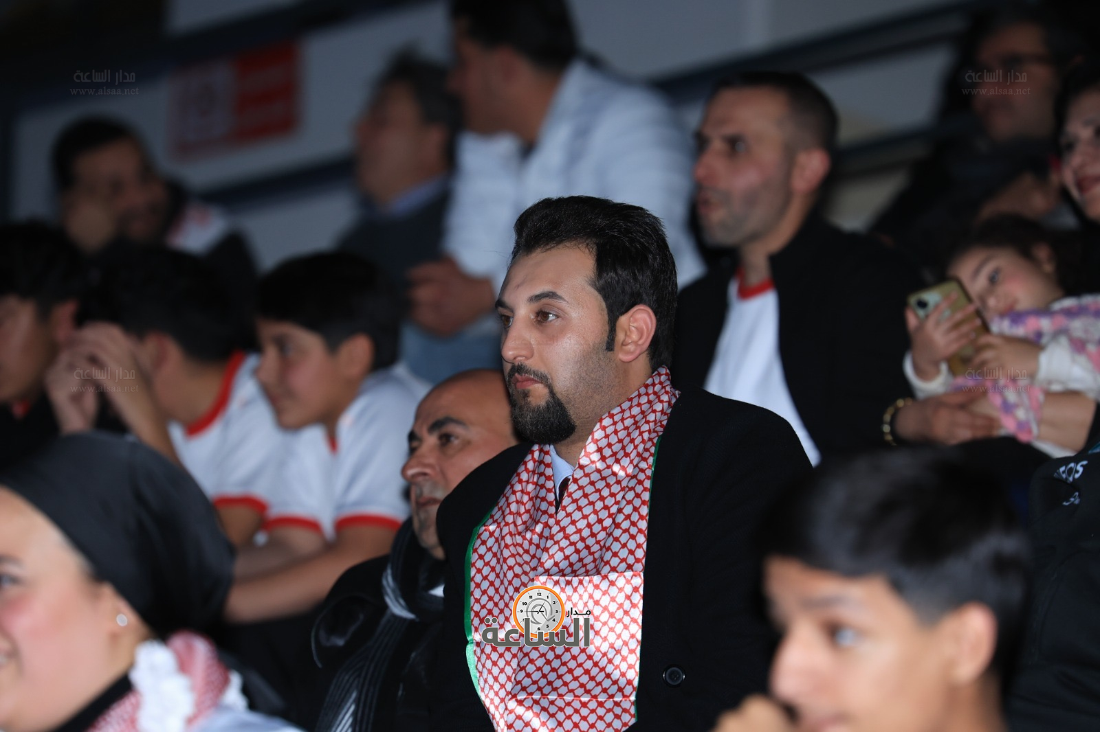 Madar Al-Saa Images 0.6121261670404745