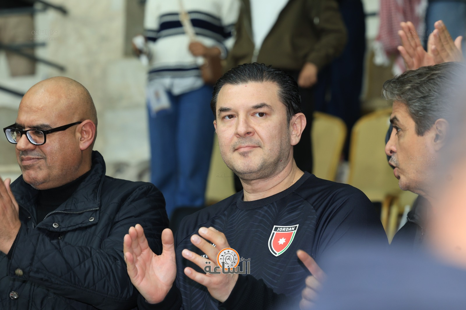 Madar Al-Saa Images 0.9355301143226157