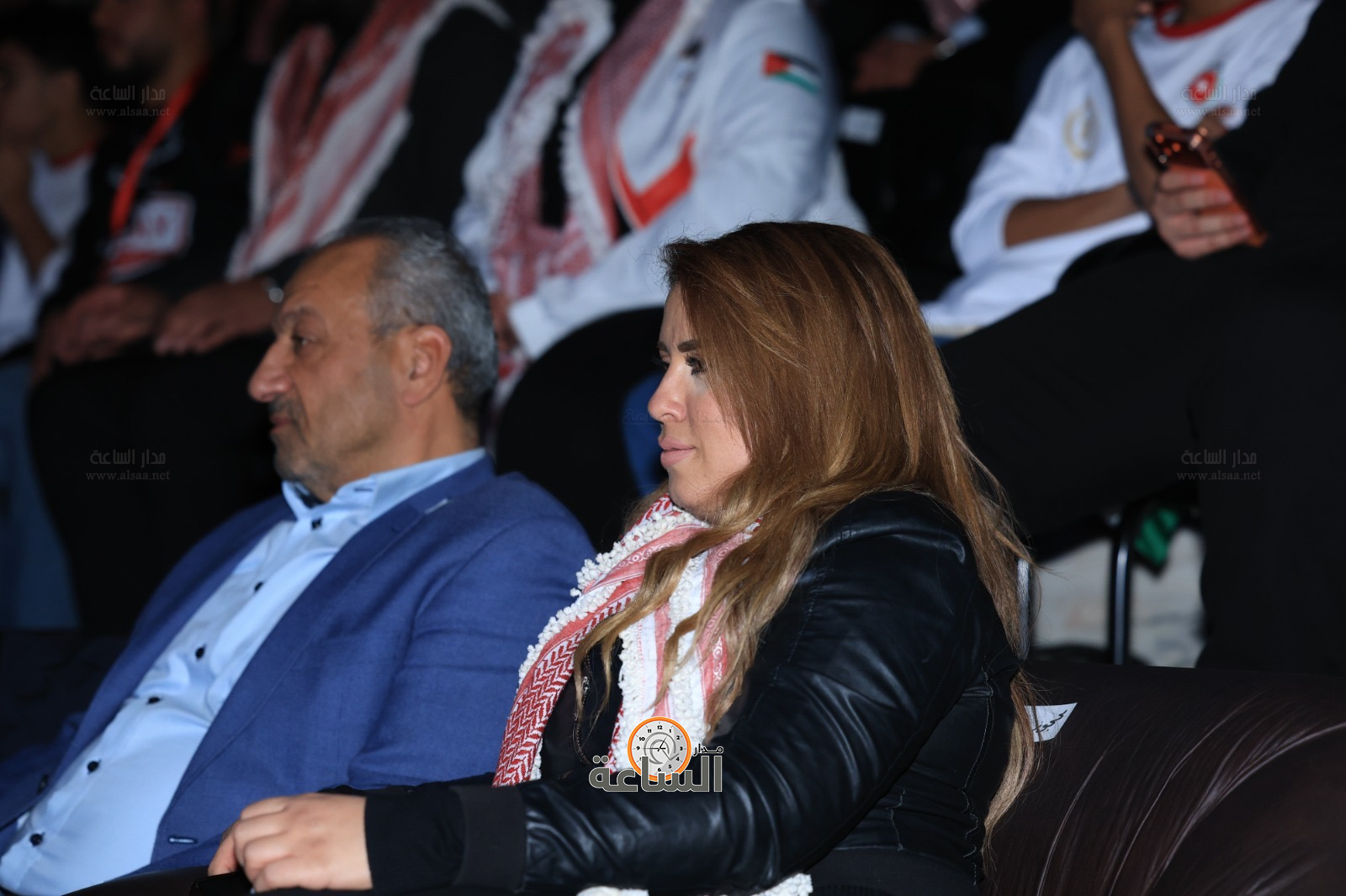 Madar Al-Saa Images 0.04837550920843414