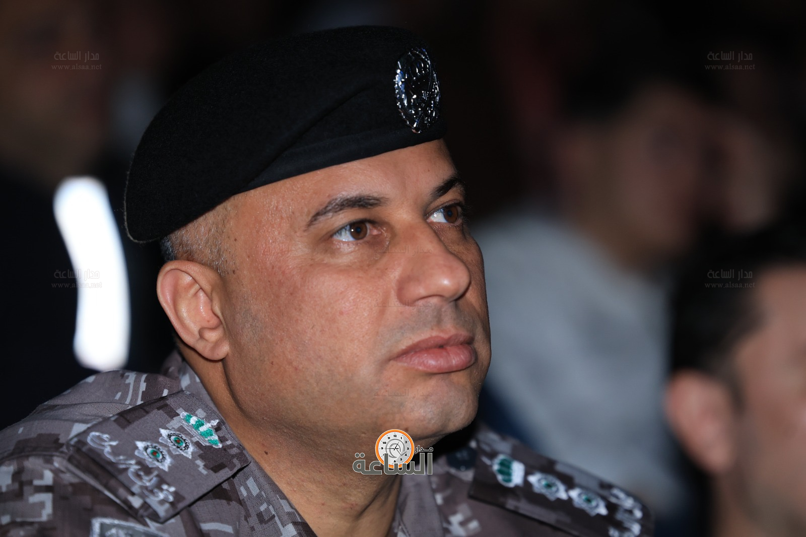 Madar Al-Saa Images 0.8581165755656136