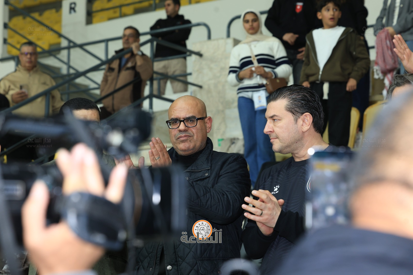 Madar Al-Saa Images 0.586556989531794