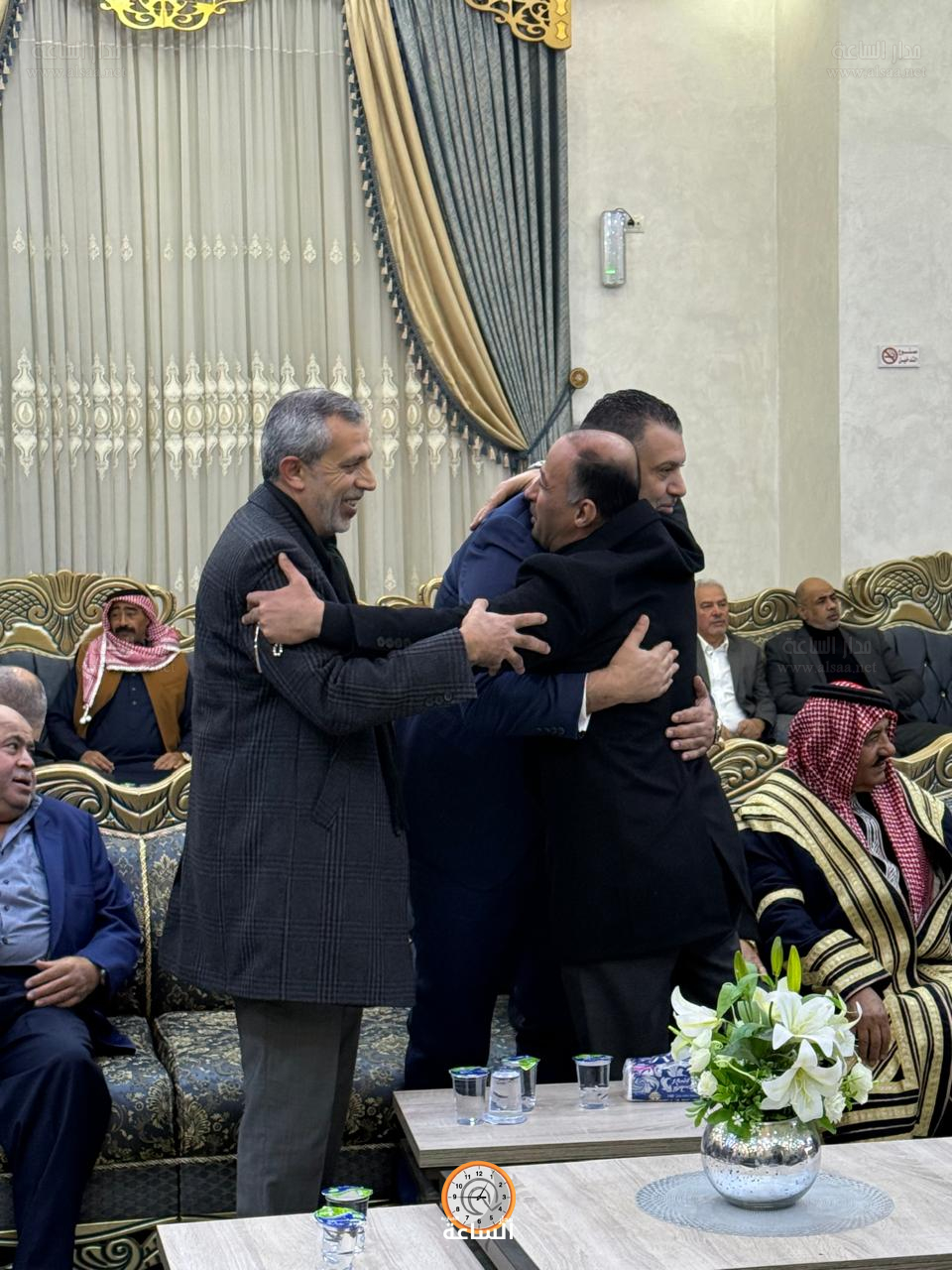 Madar Al-Saa Images 0.1115098307035357