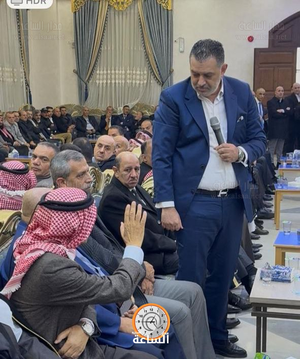 Madar Al-Saa Images 0.5030303032078633