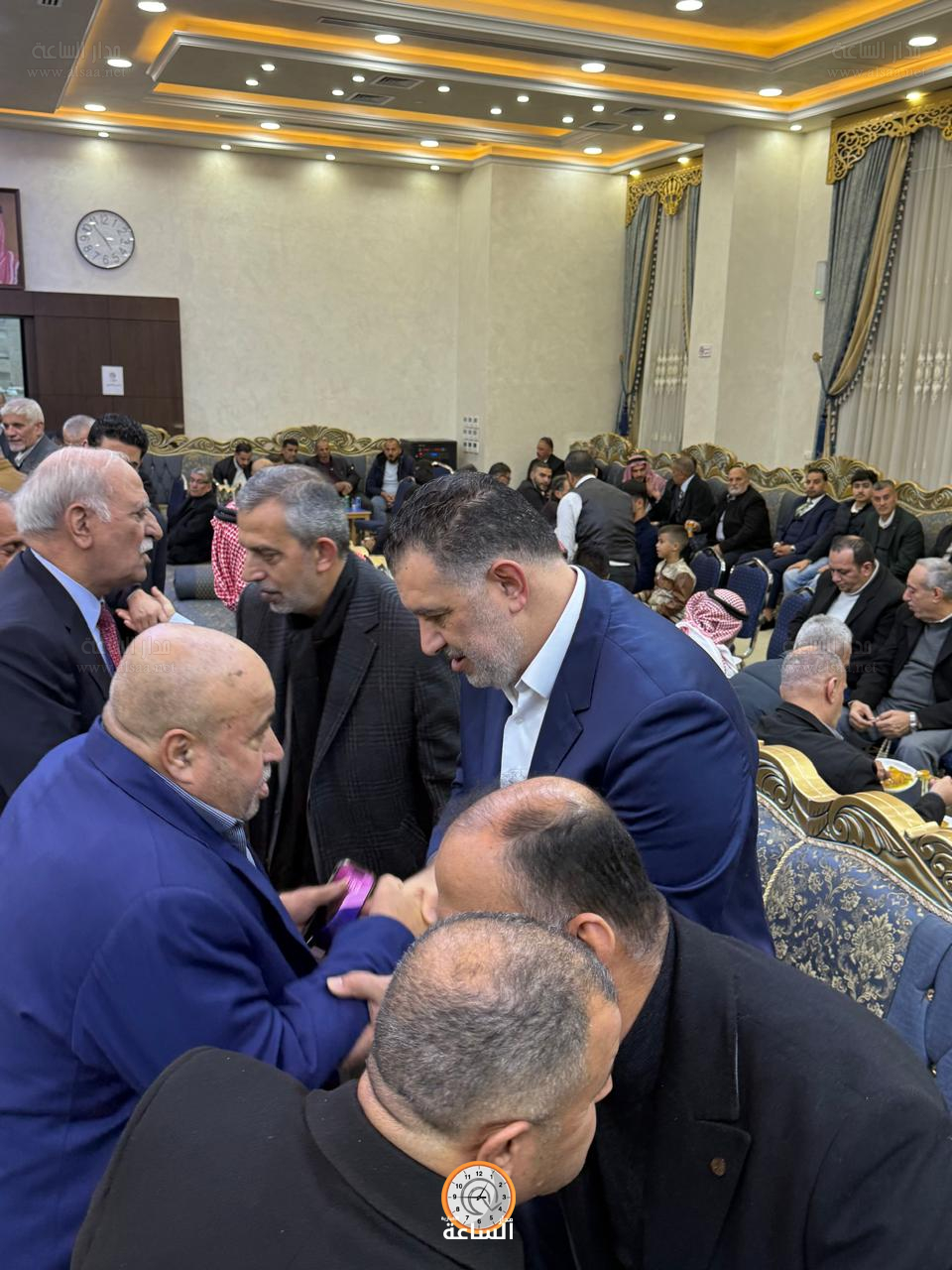 Madar Al-Saa Images 0.3365833323162031