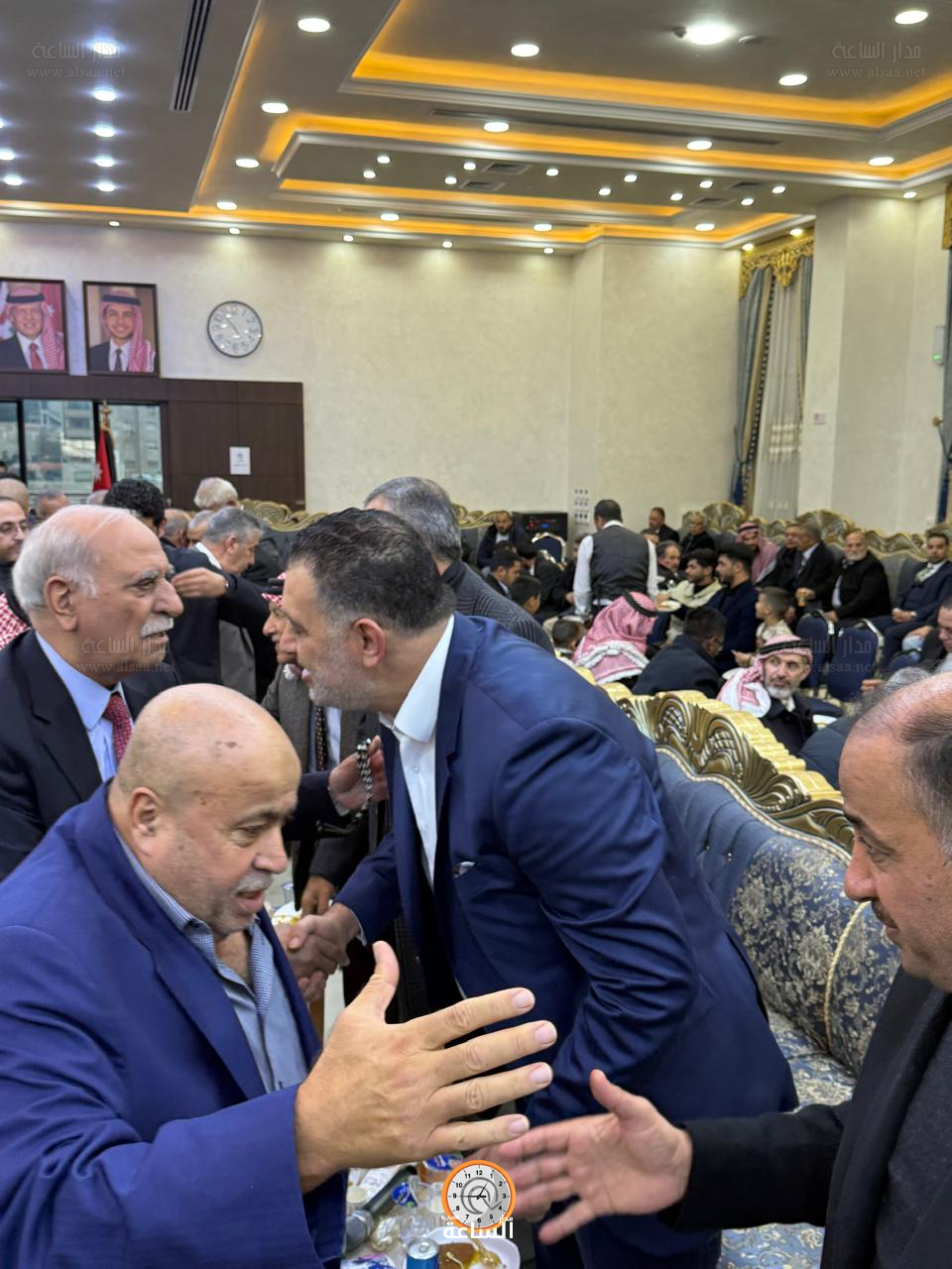 Madar Al-Saa Images 0.5233709775827565