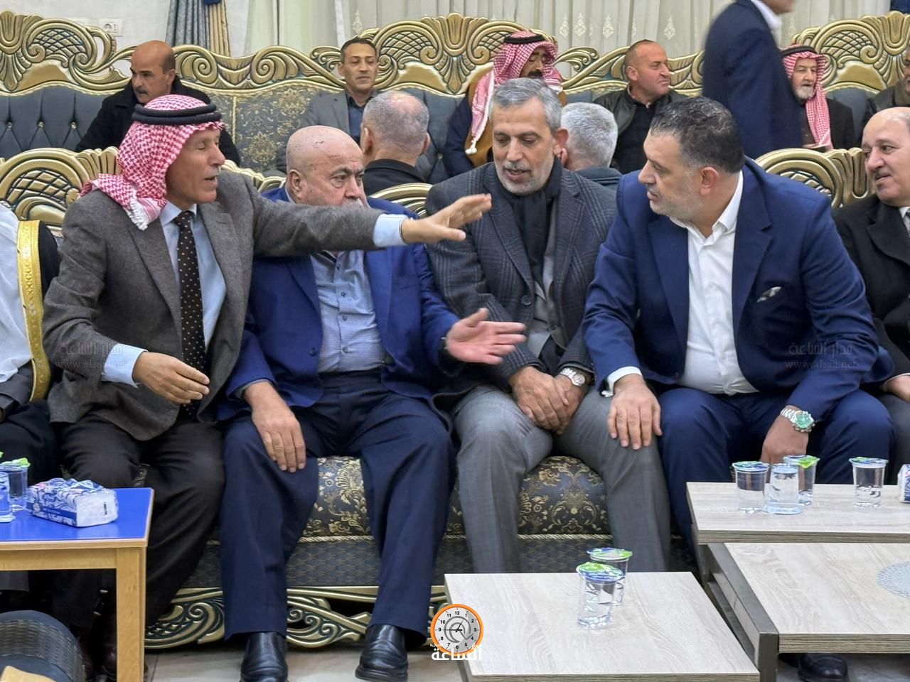 Madar Al-Saa Images 0.3556144882112995