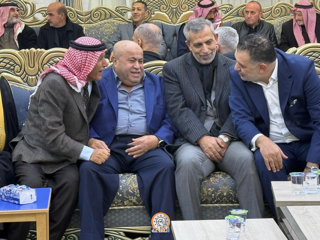 Madar Al-Saa Images 0.7144909054329429