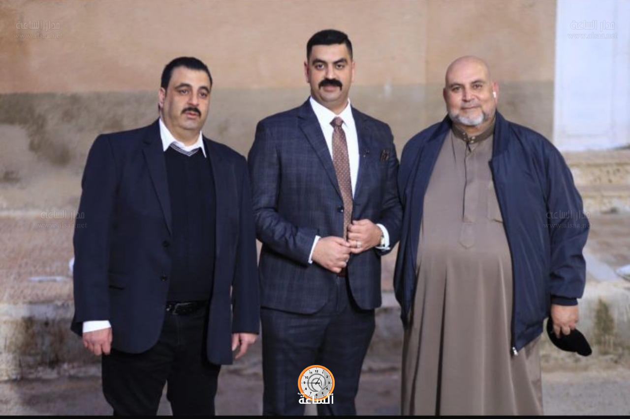 Madar Al-Saa Images 0.15071051259704016