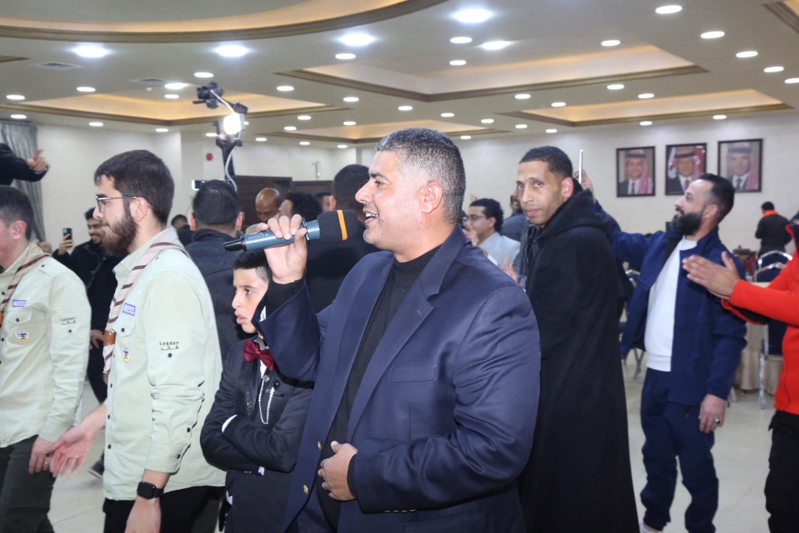 Madar Al-Saa Images 0.7630948863244224