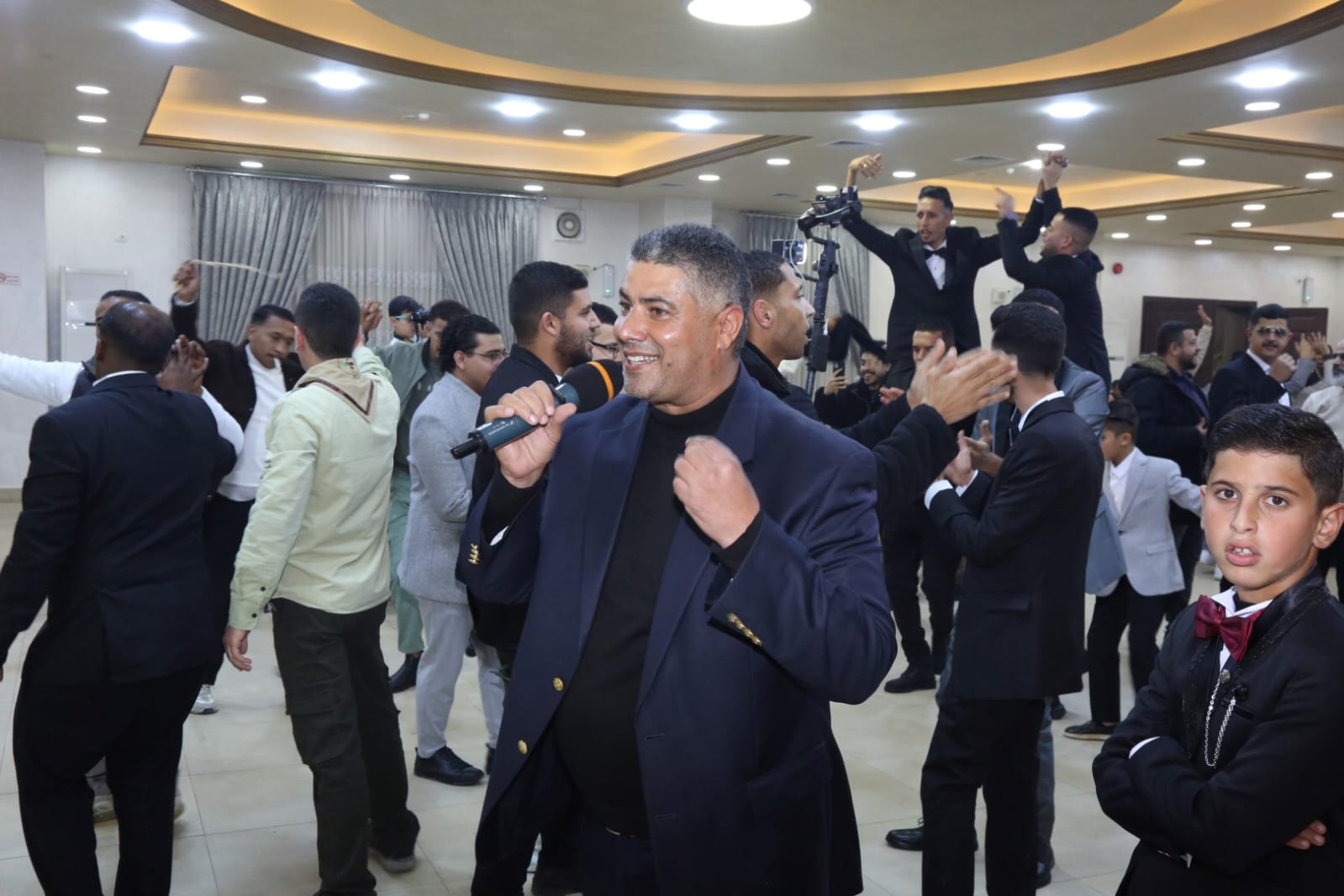 Madar Al-Saa Images 0.9408971464538185