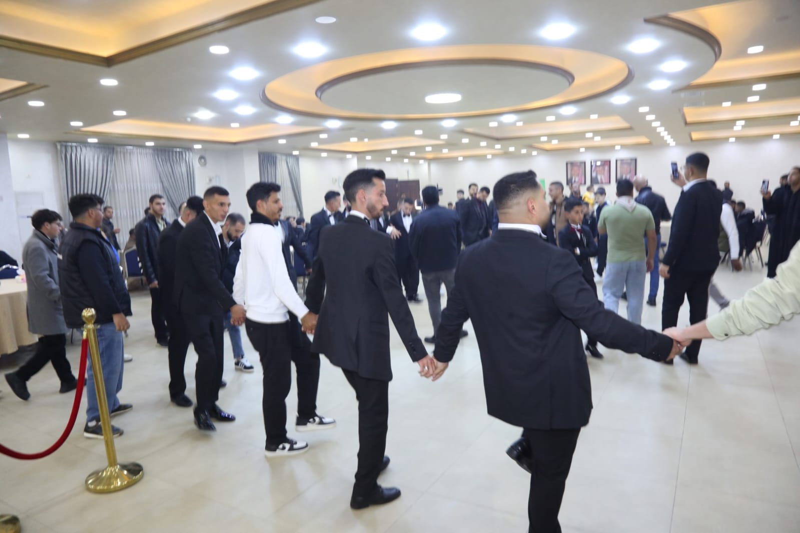 Madar Al-Saa Images 0.5821750717582709