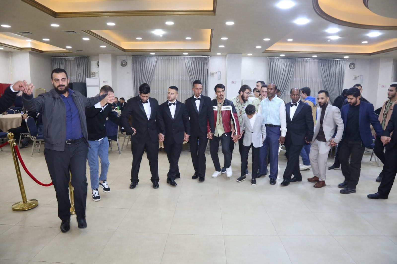 Madar Al-Saa Images 0.20064384681731973