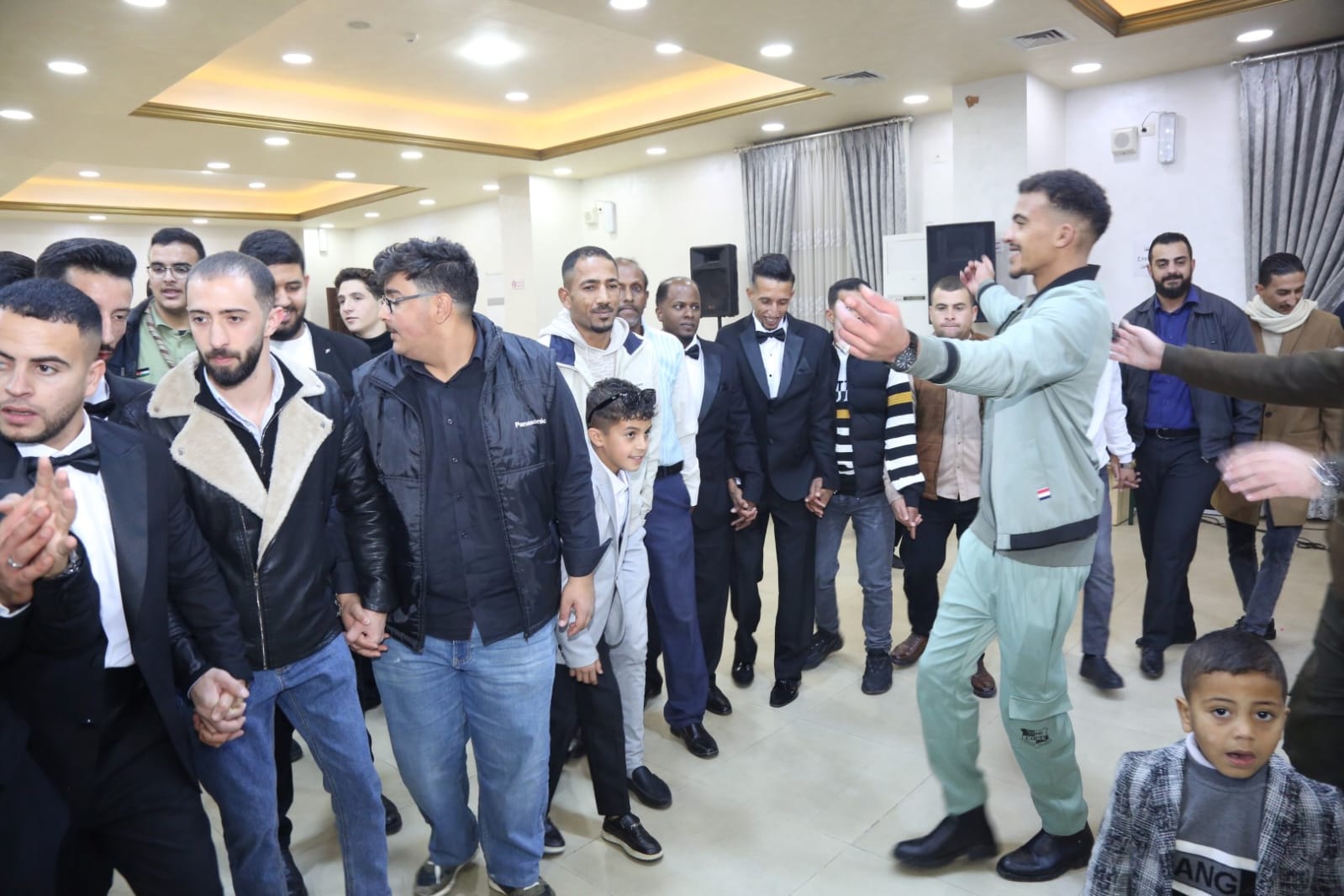 Madar Al-Saa Images 0.5076483701220085