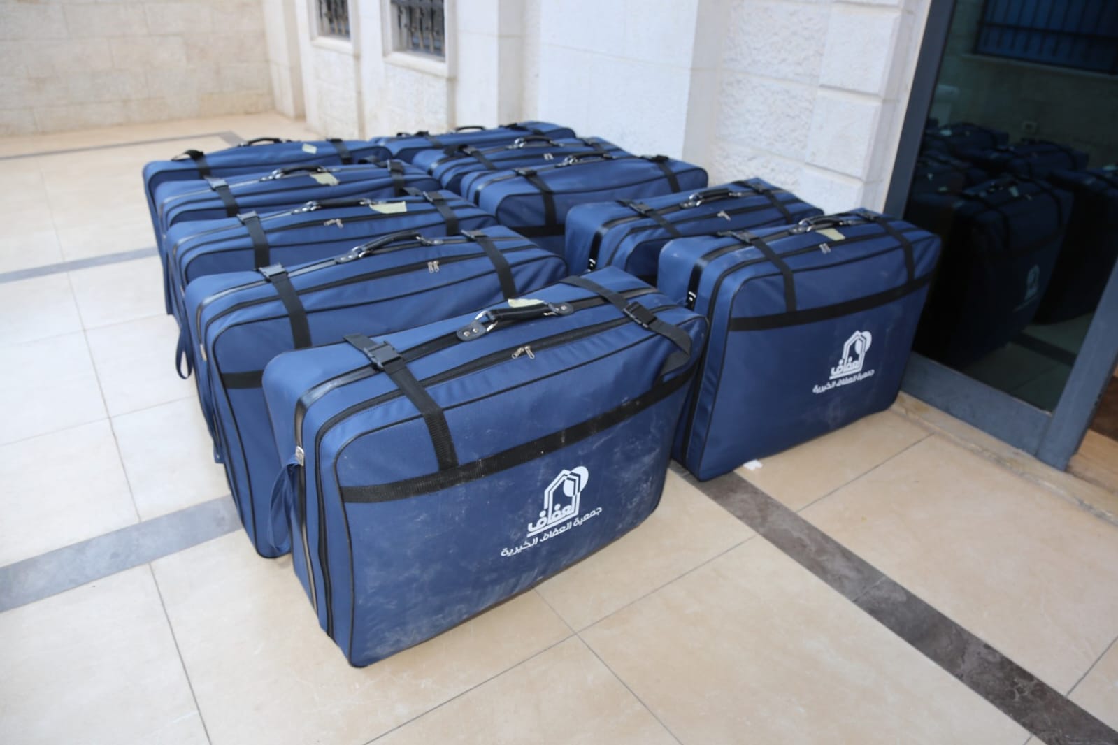 Madar Al-Saa Images 0.4470601819313965