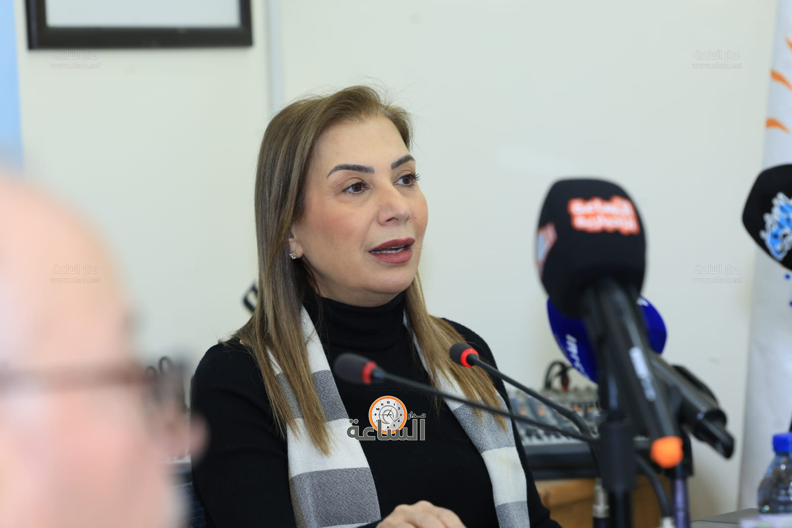 Madar Al-Saa Images 0.9151373297327607