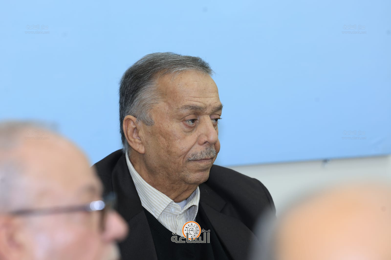 Madar Al-Saa Images 0.155247690740683