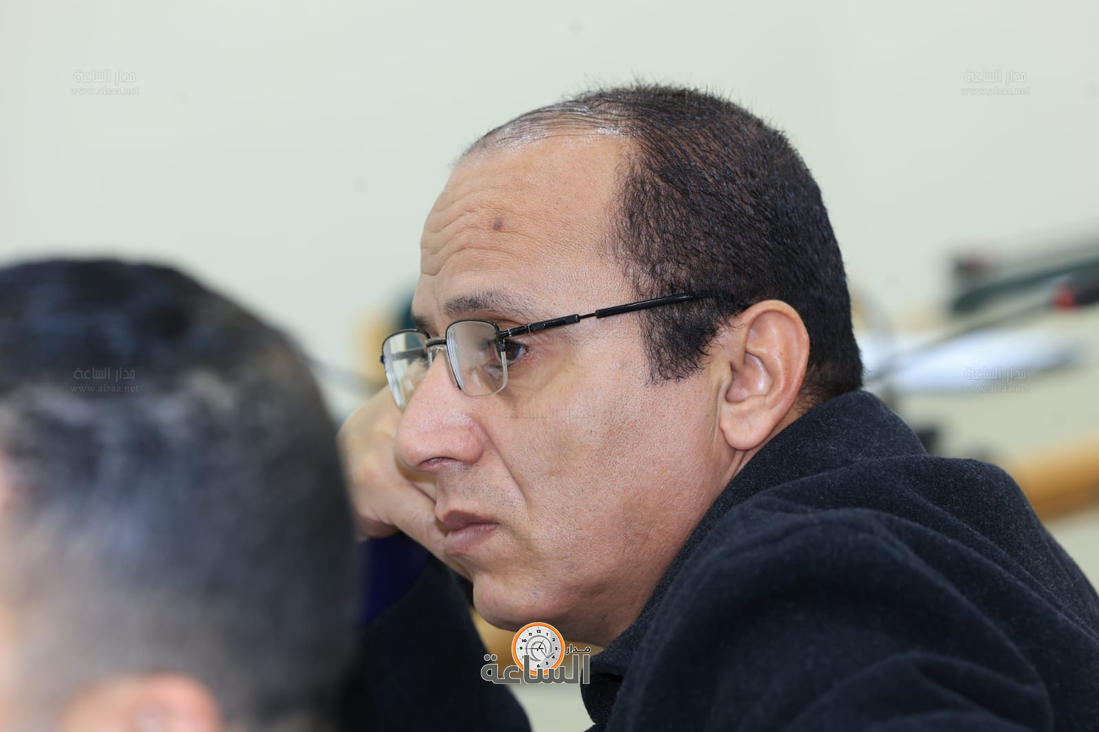 Madar Al-Saa Images 0.33612163894685954