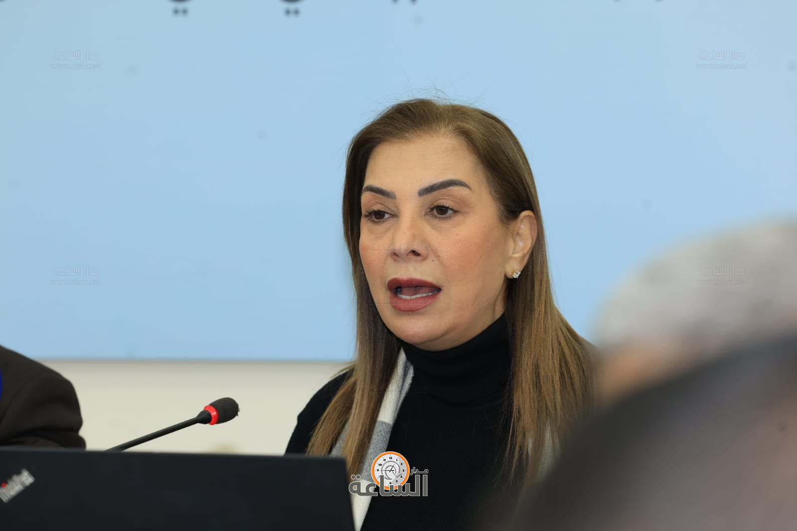 Madar Al-Saa Images 0.25175063176860046