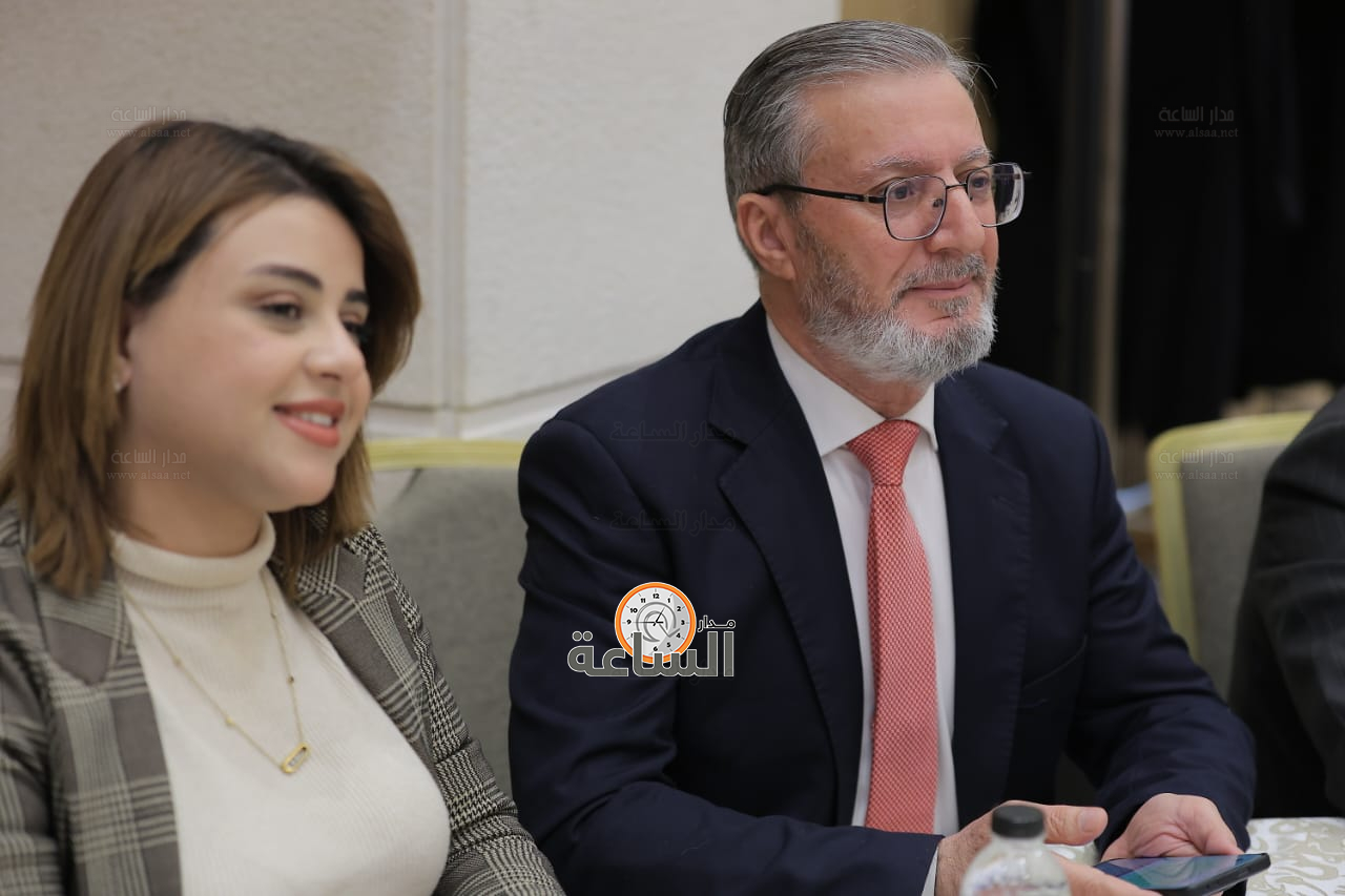 Madar Al-Saa Images 0.8881905435081048