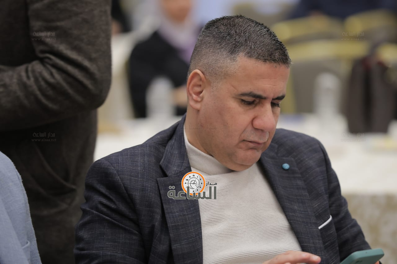 Madar Al-Saa Images 0.09522806475665124