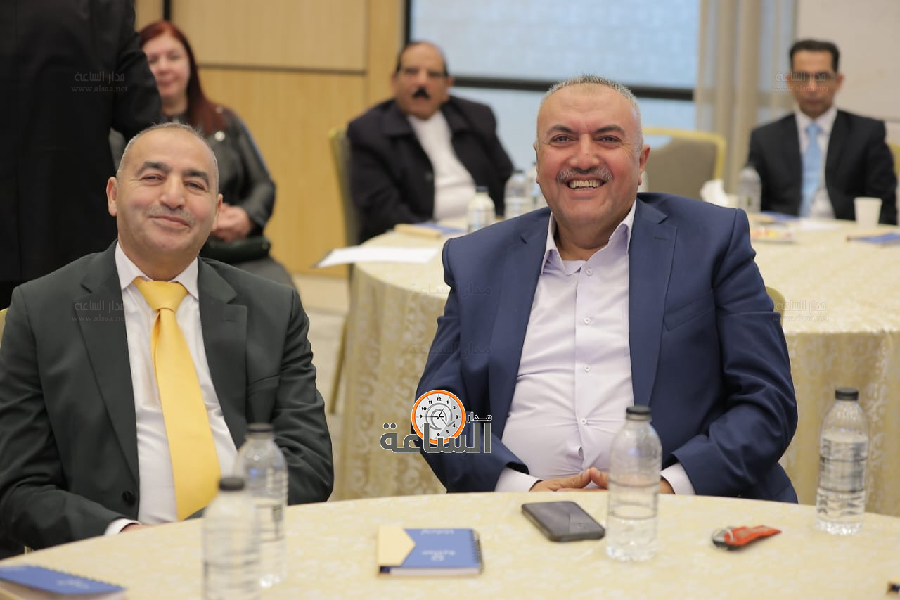 Madar Al-Saa Images 0.6154958559108917