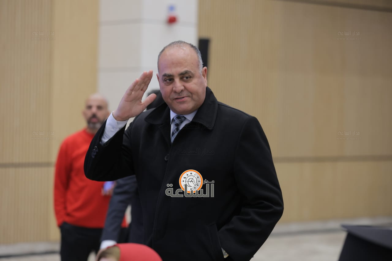 Madar Al-Saa Images 0.953587307465878