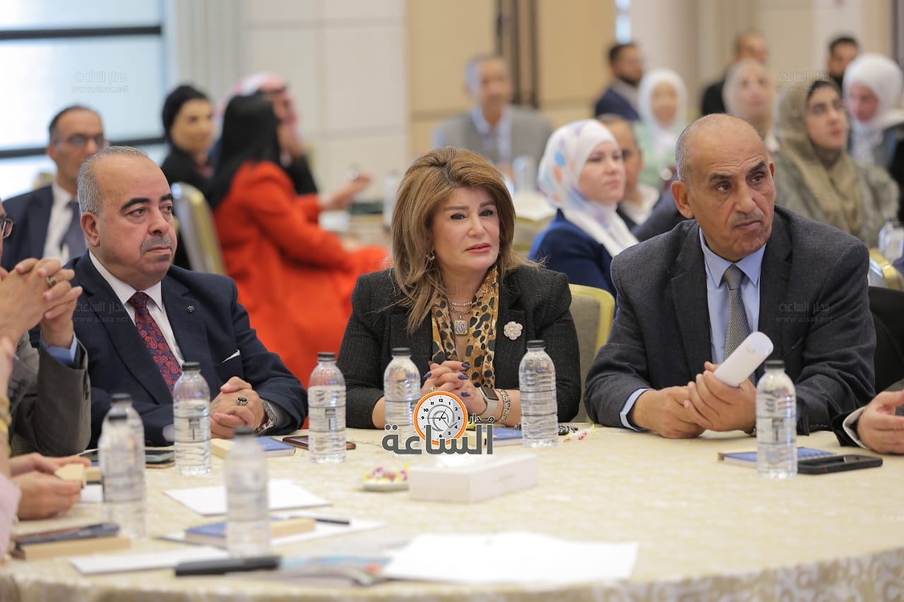 Madar Al-Saa Images 0.9365210573430393