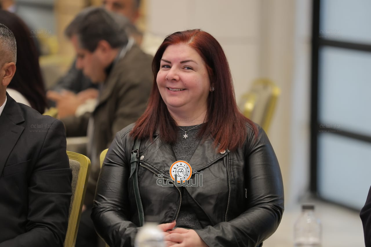 Madar Al-Saa Images 0.1088884475001951