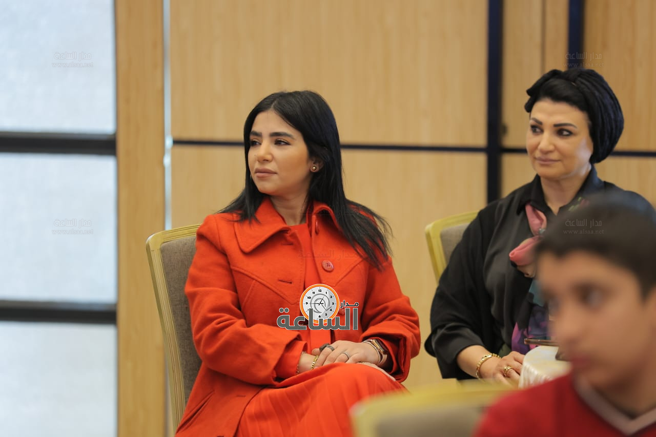 Madar Al-Saa Images 0.4857413065597519