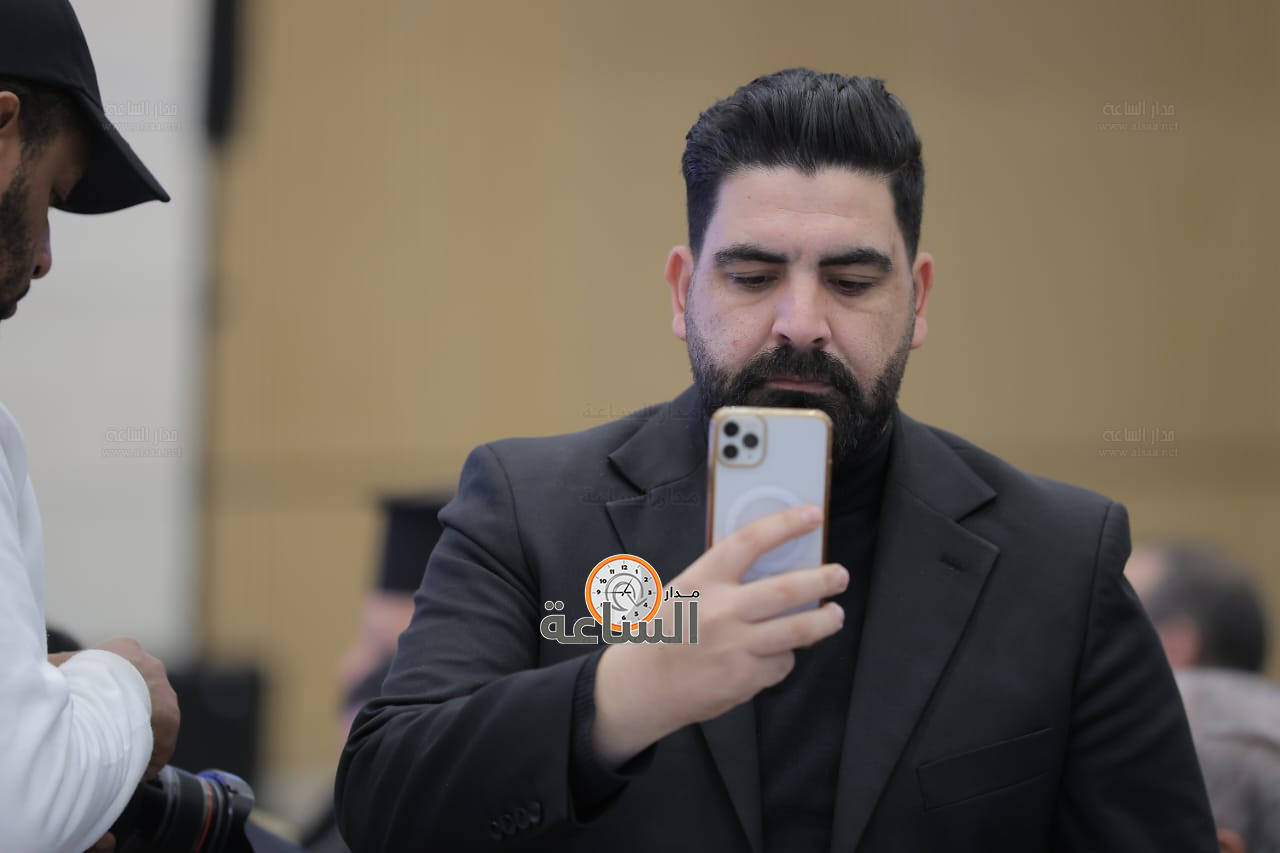 Madar Al-Saa Images 0.9555489871335636