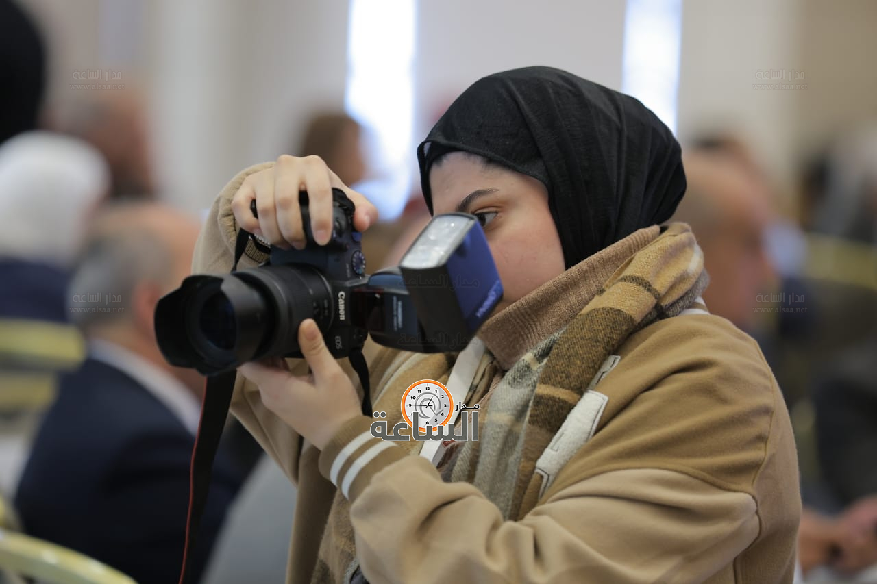 Madar Al-Saa Images 0.5848105031429586