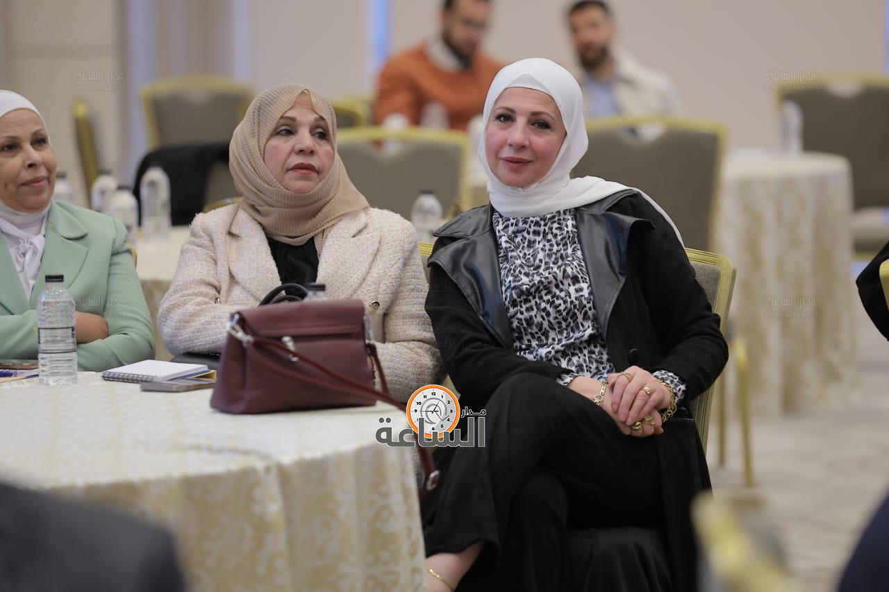 Madar Al-Saa Images 0.4834967748855493