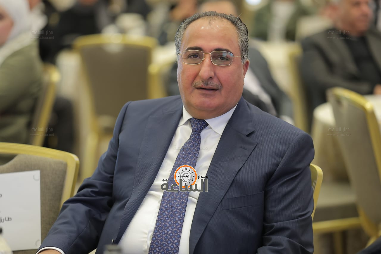 Madar Al-Saa Images 0.2848987161444747