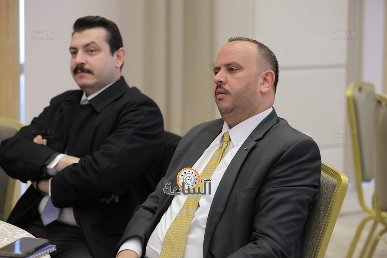 Madar Al-Saa Images 0.4026671277503566