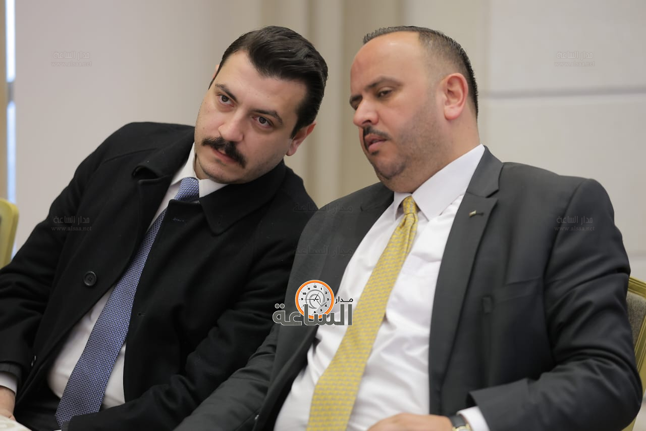 Madar Al-Saa Images 0.05157896539235585