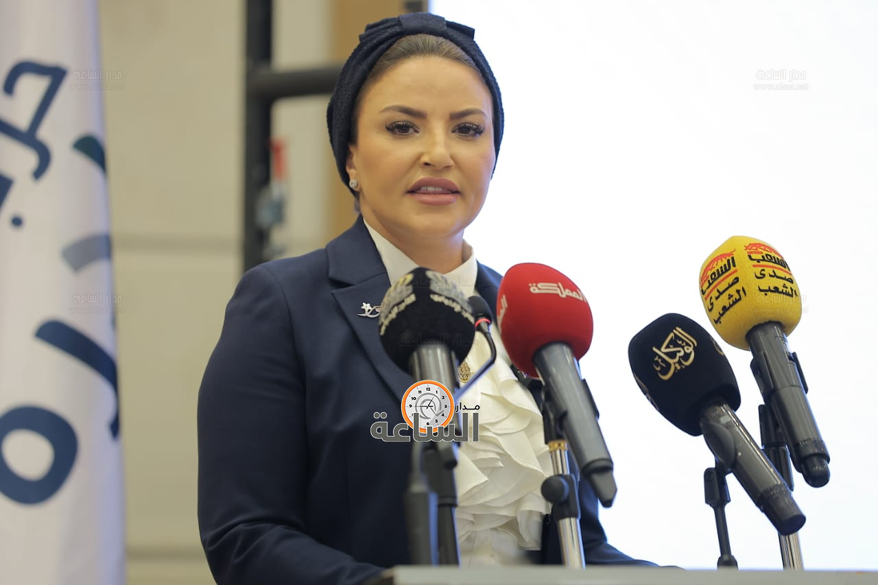 Madar Al-Saa Images 0.6960823827789735