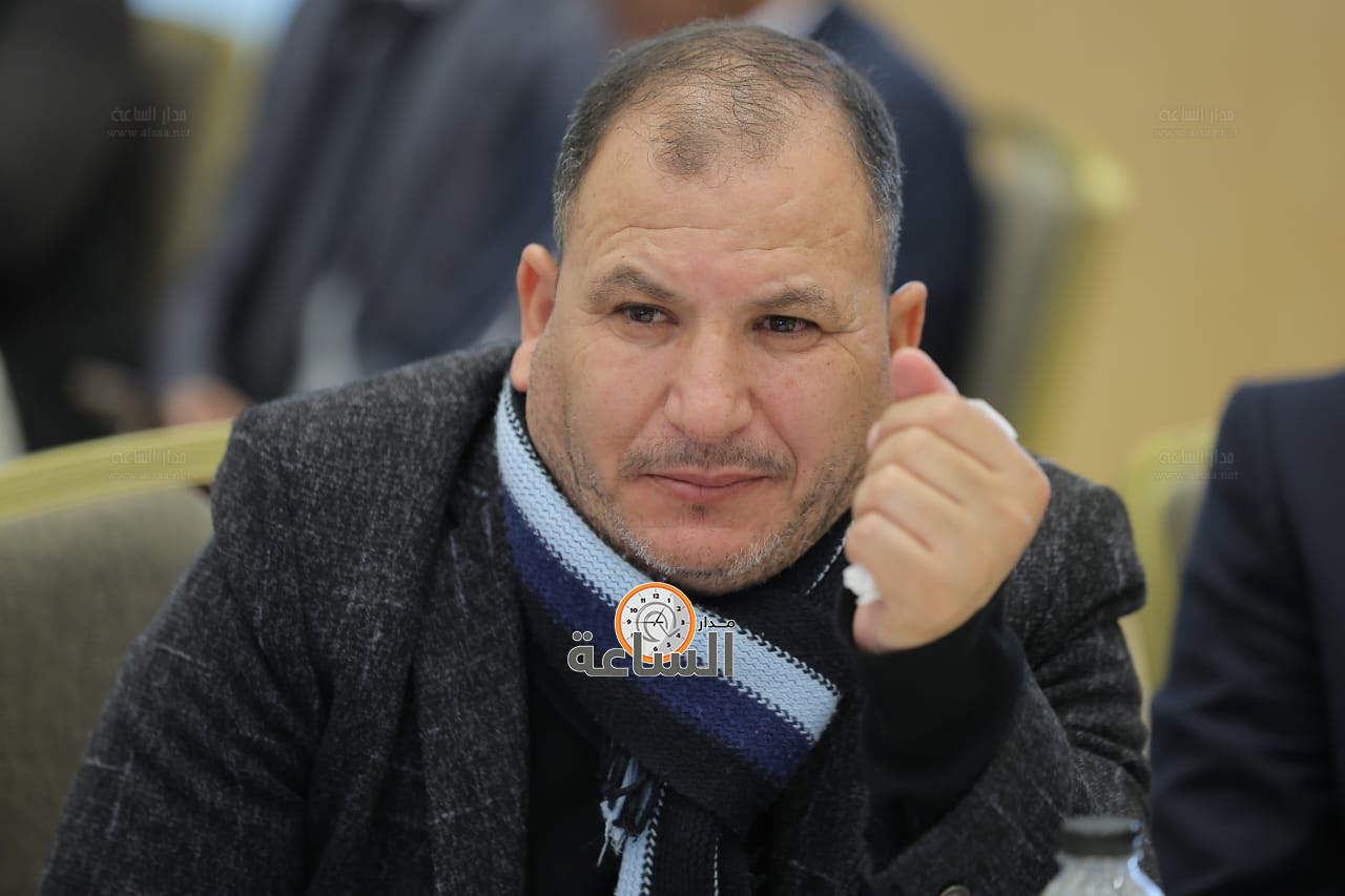 Madar Al-Saa Images 0.08862720117243639