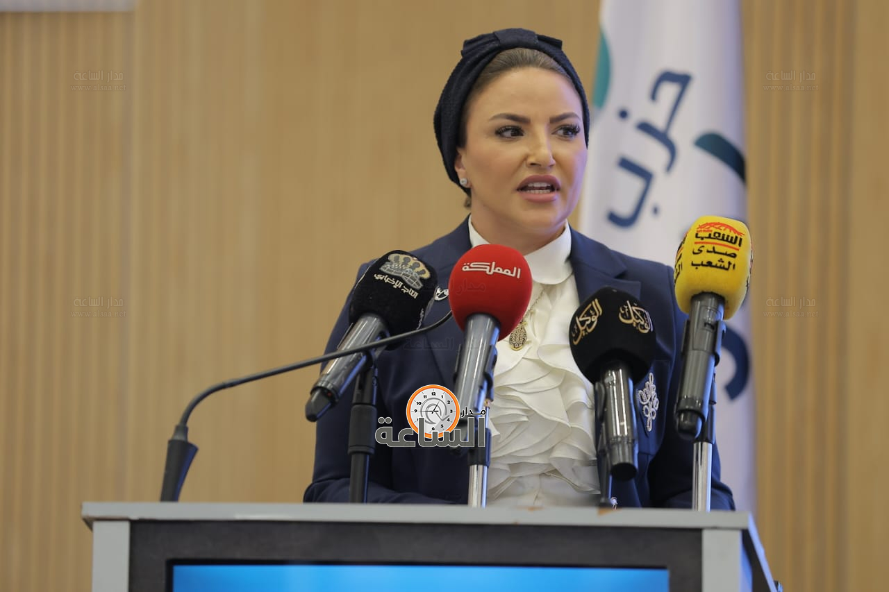 Madar Al-Saa Images 0.8132357716191556