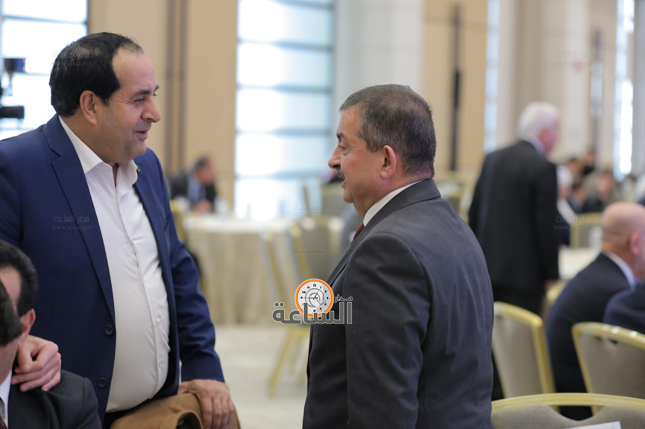 Madar Al-Saa Images 0.5200354451430576