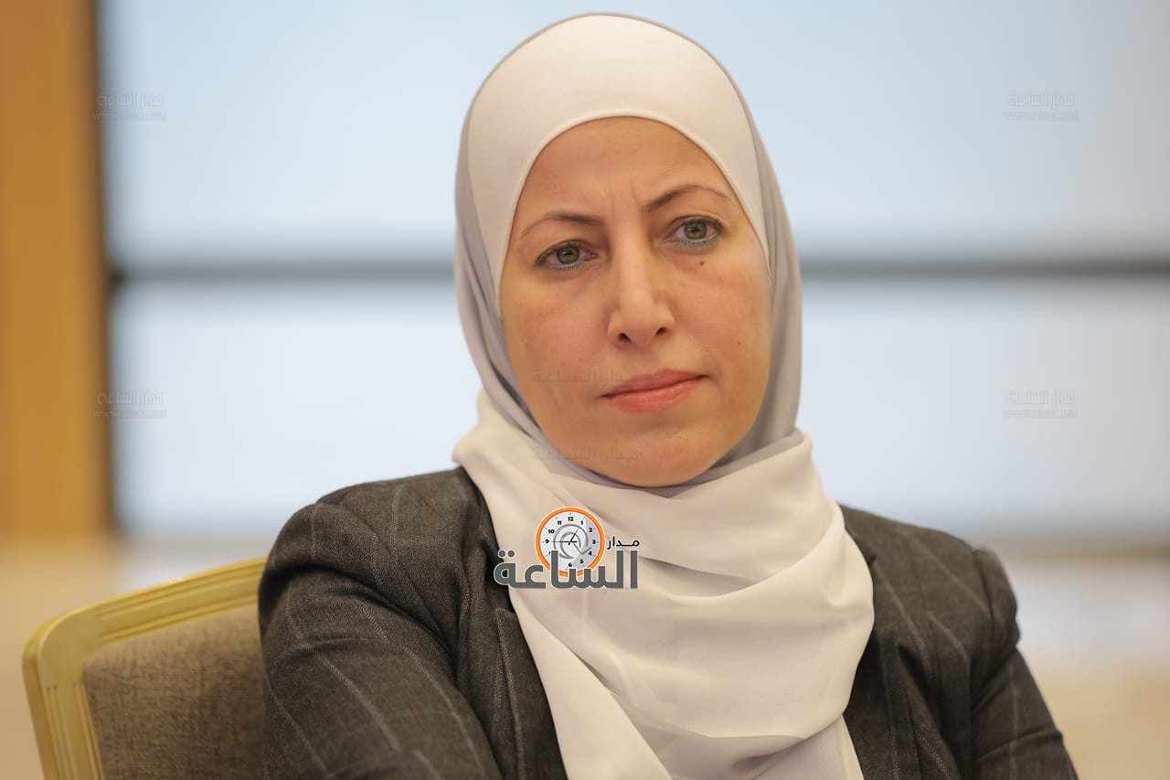 Madar Al-Saa Images 0.6549582402382231