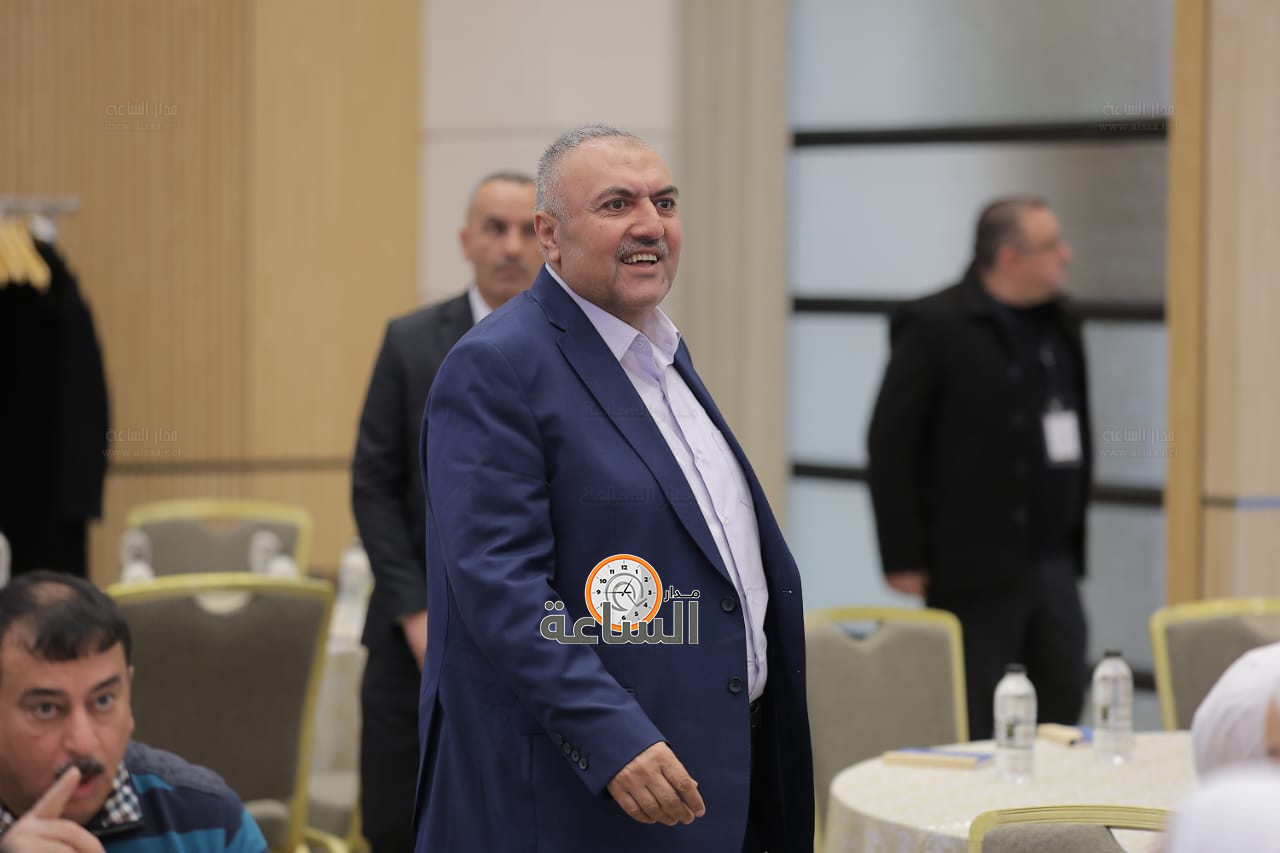 Madar Al-Saa Images 0.04513669180804636