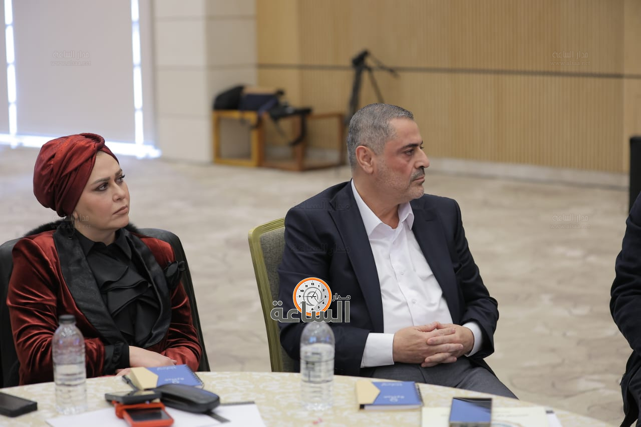 Madar Al-Saa Images 0.22424208089728004