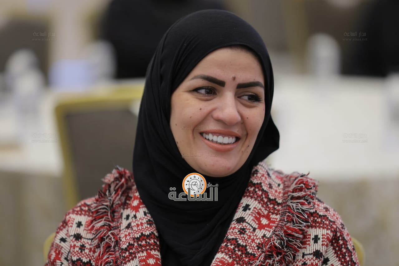 Madar Al-Saa Images 0.22817956439316978