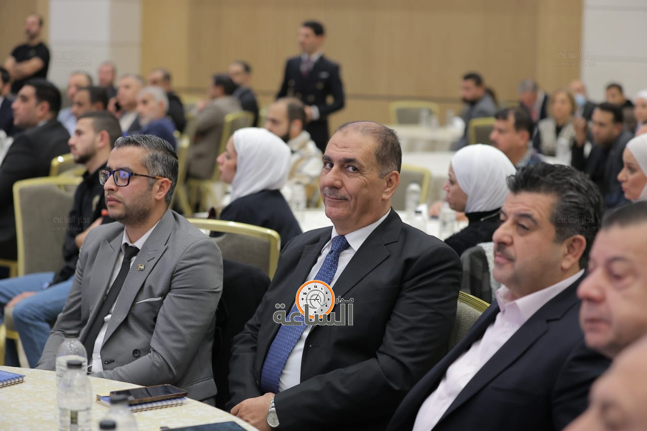 Madar Al-Saa Images 0.8072448453563067